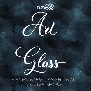 Art Glass